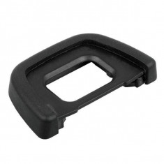 DK-23 Rubber eyecup foto