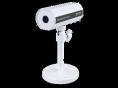 ICA-3200 - Full HD Ultra-mini Bullet IP Camera foto