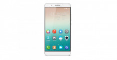 Smartphone Huawei Honor 7i Dual SIM 32GB LTE 4G White foto