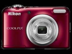 COOLPIX A10 (red) foto