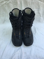 Boots snowboard HEAD marime EUR:43 43.5 45.5 foto