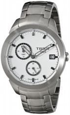 Ceas original Tissot T-Sport T069.439.44.031.00 foto