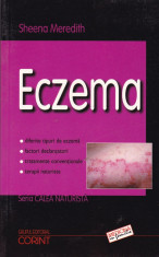 Sheena Meredith - Eczema - 669496 foto