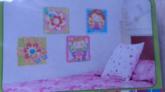 Decoratiuni pentru camera copilului foto