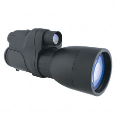 Monocular Night Vision Yukon NV, 5x60 foto