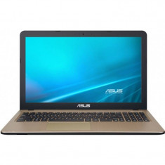 Laptop Asus X540SA-XX004D Intel Celeron N3050 1.6 GHz 4GB 500GB GMA HD Gold foto