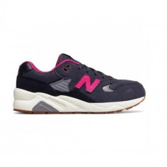 NEW BALANCE 585 WANDERLUST LEAT/TEX GS COD KL580WPG foto