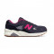 NEW BALANCE 585 WANDERLUST LEAT/TEX GS COD KL580WPG