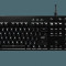 G610 Backlit Mechanical Keyboard ( Orion Brown)