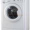 INDESIT Masina de spalat Indesit EWSD61053WPL, clasa energetica A +++, 6 kg, 1000 RPM, alb