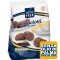 Gocciolotti Biscuiti de cacao cu ciocolata - 400 g - NutriFree