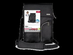 CONVEY 11&amp;quot;&amp;quot; Vertical Tablet Bag (black) foto