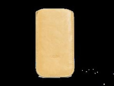 Smartphone Pouch 422B 3.5-4&amp;quot;&amp;quot; (beige) foto