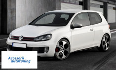 Pachet exterior complet Volkswage Golf 6 VI (2008-2014) GTI Design foto