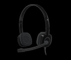 Stereo Headset H151 foto