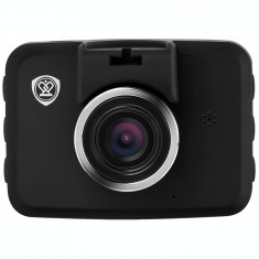 Camera video auto Prestigio RoadRunner 320i, 2 inch, 1 MP CMOS, Full HD foto