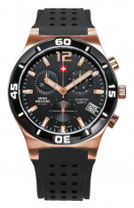 Ceas original Swiss Military by Chrono SM34015.10 foto