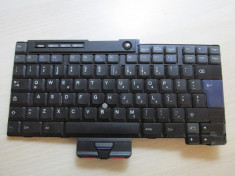 Tastatura Lenovo IBM ThinkPad R30 R31 Produs functional 0215DA foto