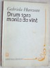 GABRIELA HUREZEAN - DRUM SPRE MORILE DE VANT (VERSURI) [editia princeps, 1982]