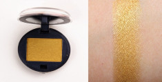 FARD DE PLEOAPE AURIU PIGMENT GALBEN AURIU URBAN DECAY DELUXE EYESHADOW &amp;quot;HONEY&amp;quot; foto