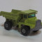 Dump Truck - Matchbox