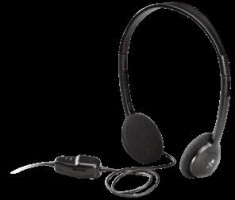 OEM Dialog 220 Headphones foto