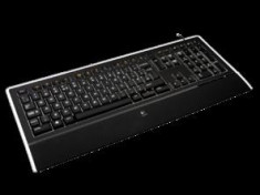 Illuminated Keyboard K740 foto