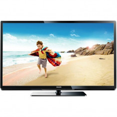 Televizor Philips LED 40 HFL2819D/12 Full HD 102cm Black foto