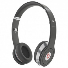 Casti HD Solo Monster Beats S450 Bluetooth Dr.Dre foto