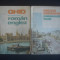 GHID DE CONVERSATIE ROMAN ENGLEZ SI ENGLEZ ROMAN 2 volume