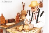 Moldova 2016, Mester popular
