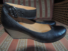 Pantofi dama GABOR, mas. 38,5-39 foto