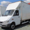 Mercedes Sprinter 411 cu lift, 2.2 CDI Diesel, an 2006