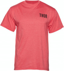 MXE Tricou Thor Archie Tee Culoare Rosu Cod Produs: 303014600PE foto