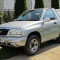 Suzuki Vitara Cabiro 4x4, 1.6 16V benzina, an 2002