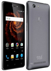 Allview X3 Soul Lite Dual Sim Grey foto