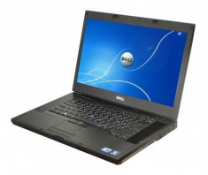Laptop Dell Precision M4500, Intel Core i7 640M 2.8 GHz, 4 GB DDR3, 128 GB SSD, DVDRW, Placa video nVidia Quadro FX 880M, WI-FI, Bluetooth, Card foto