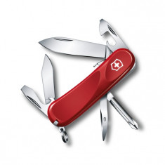 Briceag Victorinox Delemont 2.4603.SE Evolution S111 foto