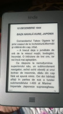 Kindle Touch, Ebook Reader foto