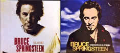 Colectie 3 albume originale Bruce Springsteen (3 CD-uri) foto