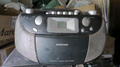 CD player radio Universum ctr-cd 1022 foto