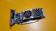 4S.Placa Video ASUS GT220,1GB DDR2-128Bit,PCI-e,VGA-DVI-HDMI foto