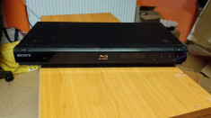 Blu Ray Player Sony Model BDP-S350 fara telecomanda foto