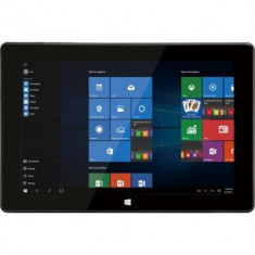 Jay-tech Tablet PC W10 16 GB WiFi Windows 10 schwarz foto