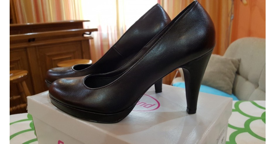 Pantofi Cu Toc Femei De Mireasă 30 Articole în Același Loc Glamiro