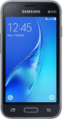 Samsung Galaxy J1 Mini (SM-J105H) Dual Sim Black foto