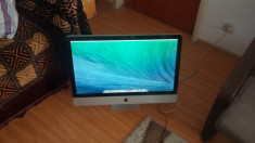 Apple iMac foto