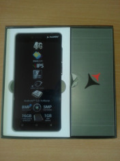 ALLVIEW X2 Soul Lite, 5&amp;quot; IPS, 8MP, 1GB RAM, 16GB, 4G, DUAL SIM Garantie 16 luni foto