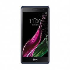 Smartphone LG Zero H650K 16GB 4G Blue foto