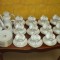 Un superb set antic interbelic de 12 persoane Rosenthall in stare buna